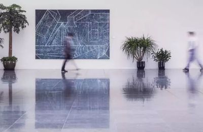 走進(jìn)名企丨走進(jìn)國(guó)家AAAA級(jí)景區(qū),看寶馬藝術(shù)工廠IP_科技_網(wǎng)