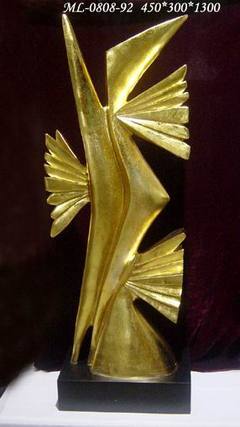 抽象人物雕塑、景觀雕塑、藝術雕塑、_禮品、工藝品、飾品_世界工廠網中國產品信息庫