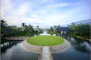 三亞會議 頂級藝術(shù)設(shè)計與自然風(fēng)景私屬靜謐的完美結(jié)合 三亞嘉佩樂度假酒店